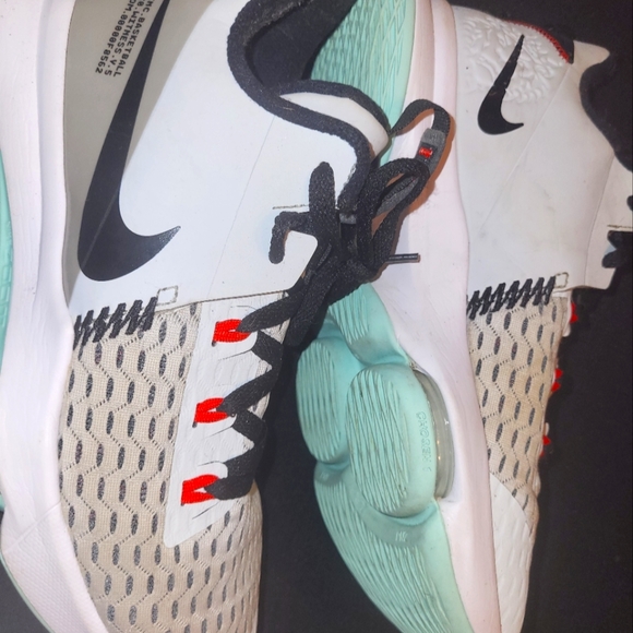 Nike Other - NIKE Lebrons Witness ATHLETIC SHOES